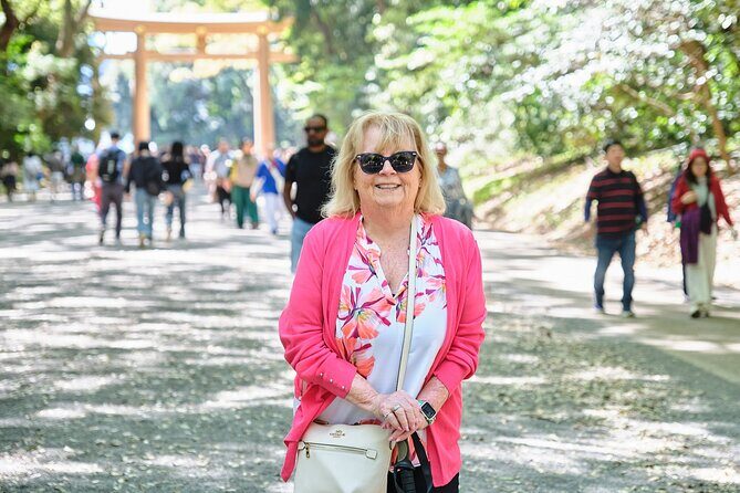 Your Personal Photographer and Guide in Tokyo  Two in One Tour - FAQ