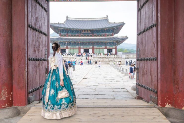 Your Personal Seoul Photographer! - Activity Details