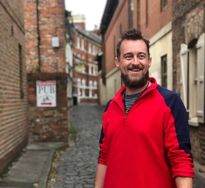 Your personal tour - just you and your guide! - Good To Know