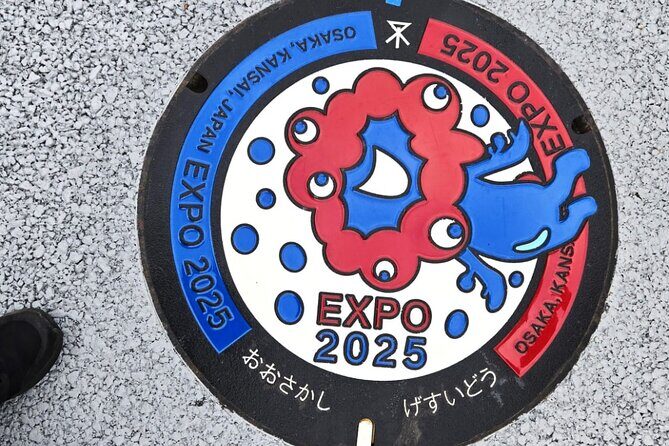 Your Personalized Expo2025 Journey Awaits - Getting Started with Your Expo2025 Tour