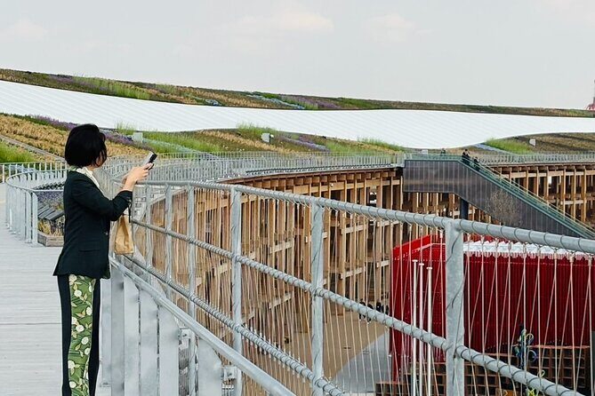 Your Personalized Expo2025 Journey Awaits - Why This Tour Might Be Perfect for You