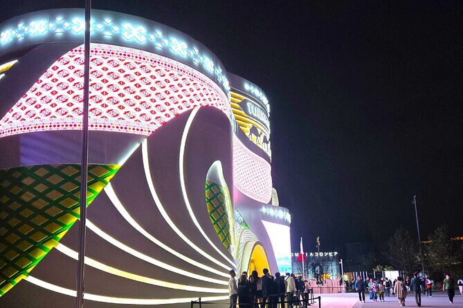 Your Personalized Expo2025 Journey Awaits - Final Thoughts