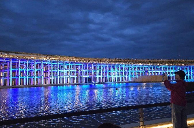 Your Personalized Expo2025 Journey Awaits - FAQ