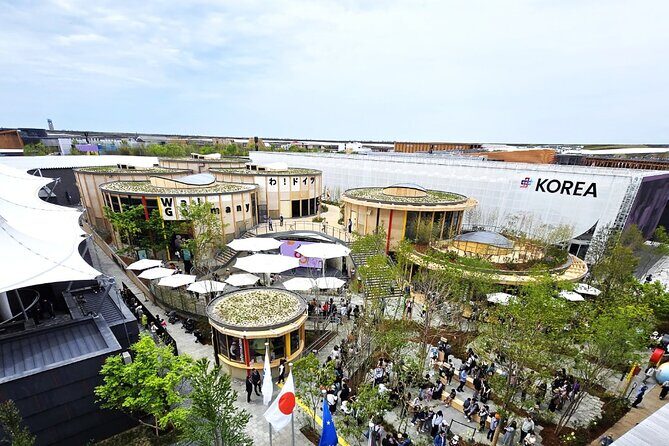 Your Personalized Expo2025 Journey Awaits - Good To Know  