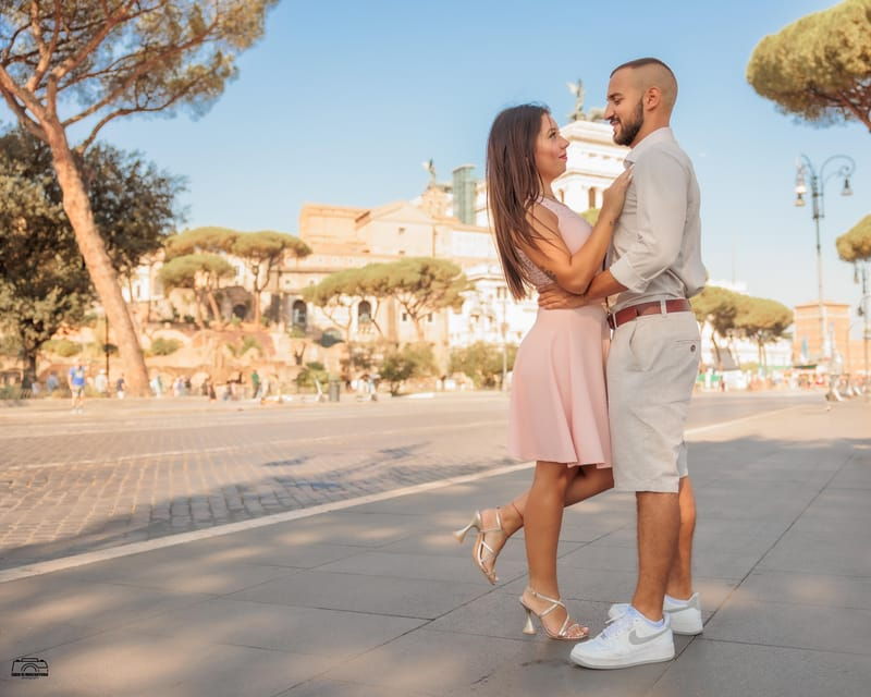 Your Photo in Rome - Good To Know