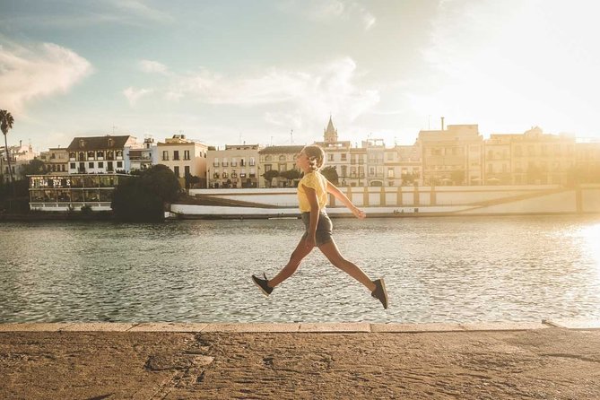 Your Photo Story in Seville - Reviews and Cancellations