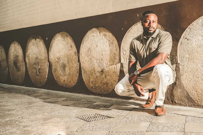 Your Photo Story in Seville - Directions