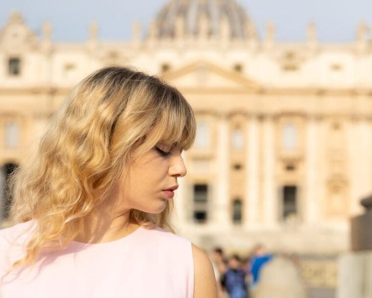 YOUR PHOTOS IN ROME - FAQ