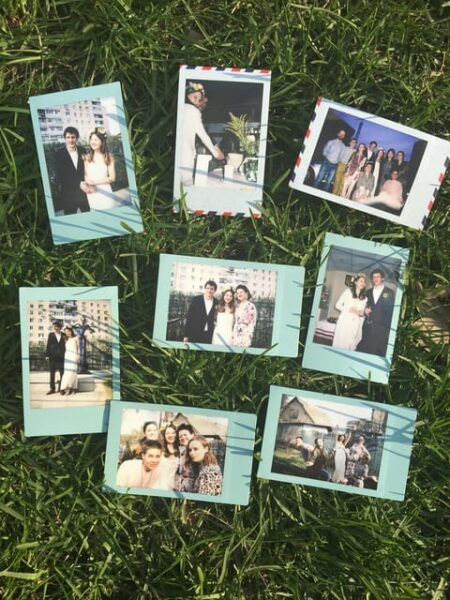 Your Photoshoot at Seven Sisters - Additional Details