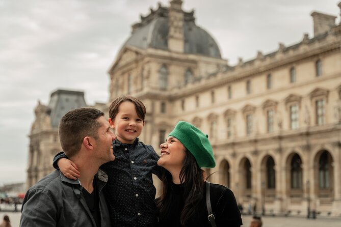 Your Photoshoot in Paris - Iconic Locations for Your Shoot