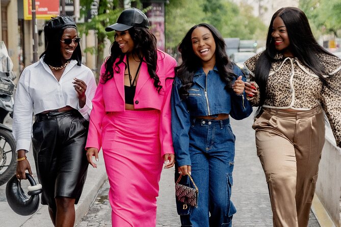 Your Photoshoot in Paris / Paris Photographer (90 Minutes) - Common Questions