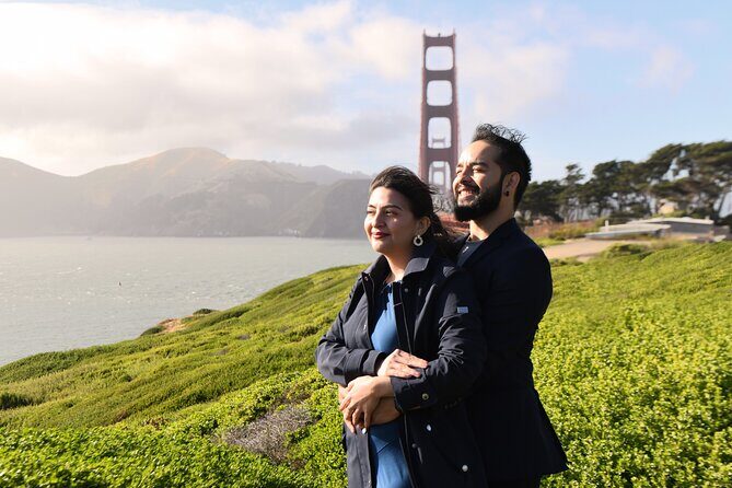 Your Photoshoot in San Francisco - Final Thoughts