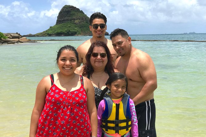 Your Private Circle Island Tours - Meeting and Pickup Information