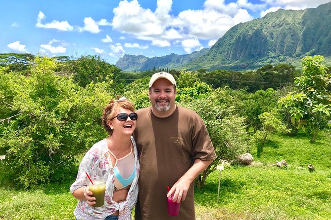 Your Private Circle Island Tours - The Sum Up