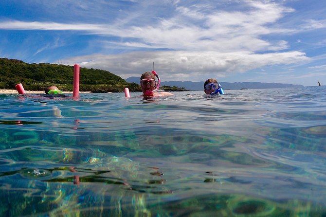 Your Private Community Tours - Live Commentary on Board