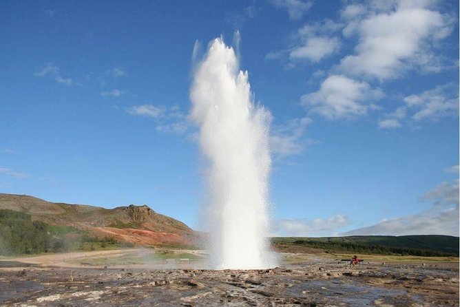 Your Private Golden Circle Tour With a Personal Guide - Pricing and Customization