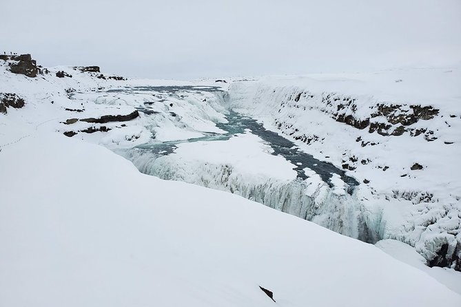 Your Private Golden Circle Tour With a Personal Guide - Booking and Assistance
