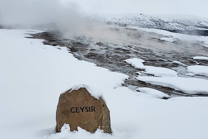 Your Private Golden Circle Tour With a Personal Guide - Common Questions