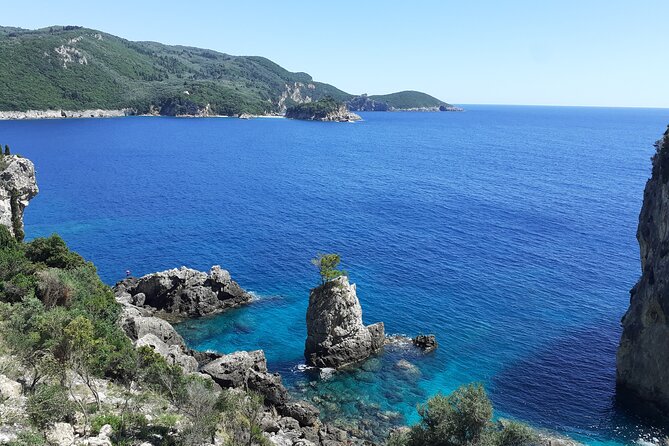Your Private Half Day Tour in Corfu - Tour Pricing and Duration