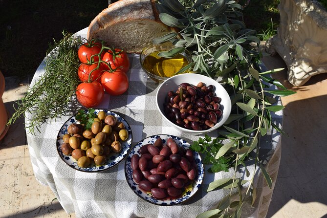 Your Private Half Day Tour in Corfu - Tour Directions and Itinerary