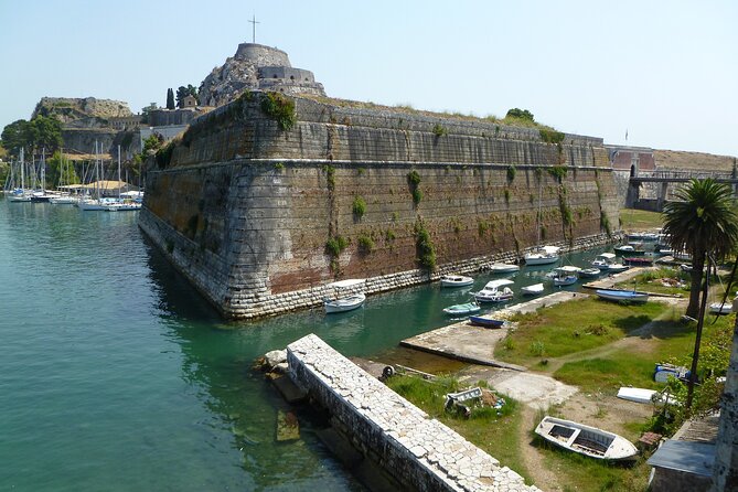 Your Private Half Day Tour in Corfu - Additional Information and Recommendations