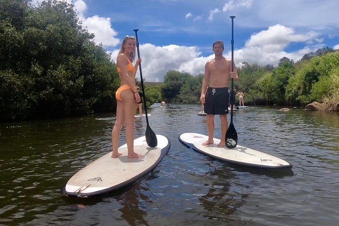 Your Private Multi Day Tours - Tour Duration