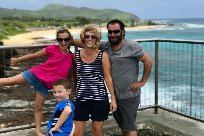 Your Private Multi Day Tours - Customized Itinerary