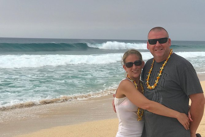 Your Private North Shore Tours - Tour Pricing and Booking