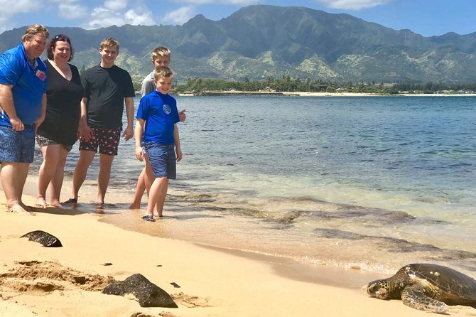 Your Private North Shore Tours - Cancellation Policy and Refunds