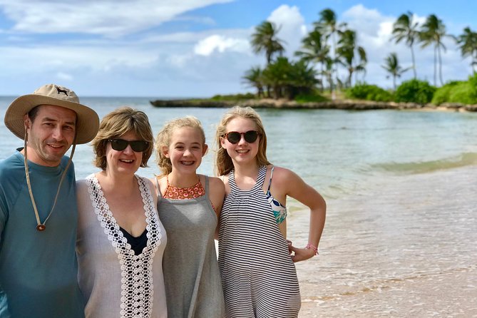 Your Private North Shore Tours - Important Directions and Guidelines