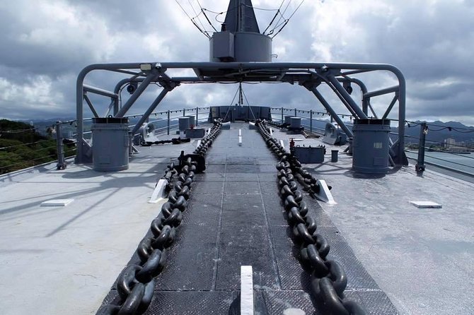 Your Private Pearl Harbor Tours - Pricing and Booking