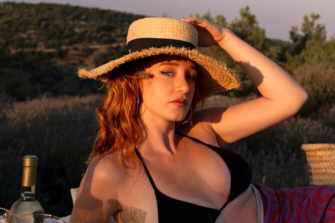 Your Private Photographer in Hvar - Reservation and Confirmation