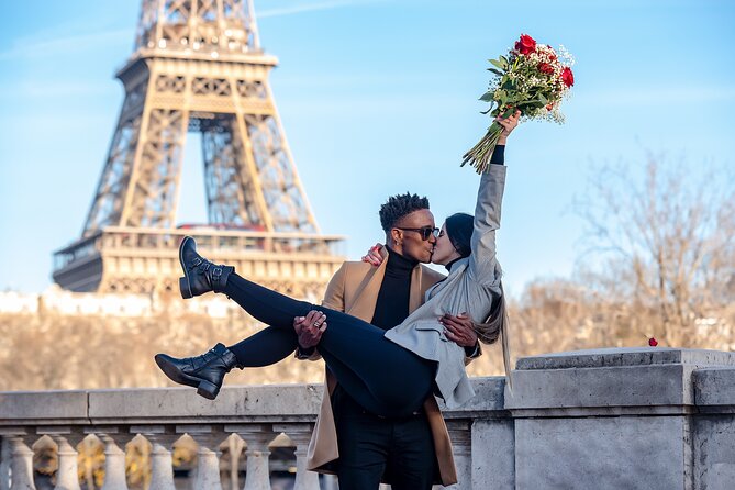 Your Private Photographer in Paris (-; - What to Expect