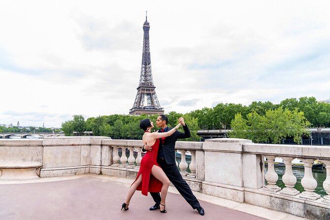 Your Private Photographer in Paris (-; - Cancellation Policy