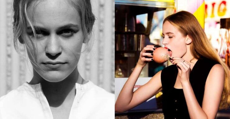Your Professional Fashion Portraits in Berlin - Pricing and Reservation Details