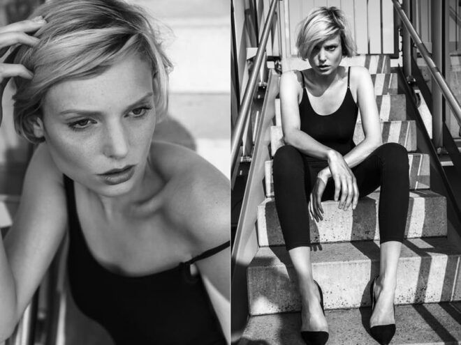 Your Professional Fashion Portraits in Berlin - Experience Your Fashion Shoot