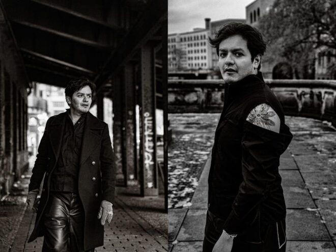 Your Professional Fashion Portraits in Berlin - Unique Photography Outcomes