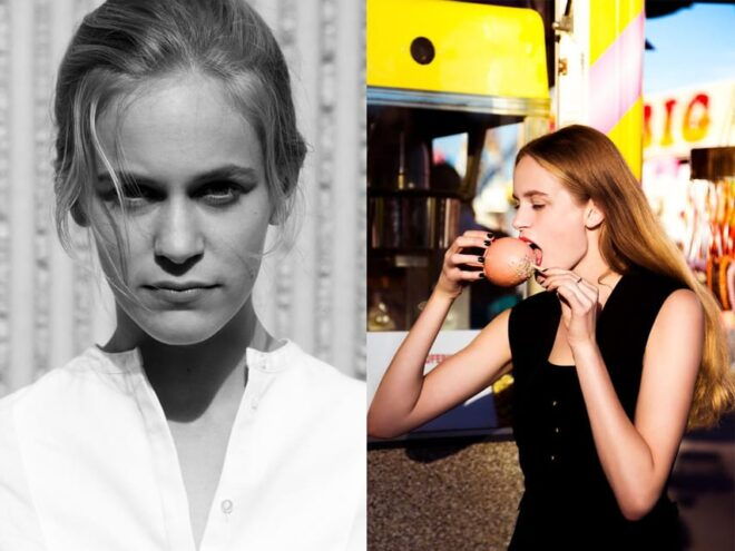 Your Professional Fashion Portraits in Berlin - Meet Your Photographer
