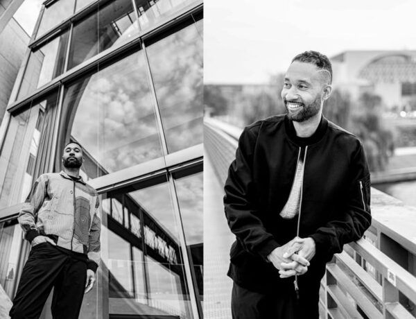 Your Professional Fashion Portraits in Berlin - Tips for Your Photoshoot