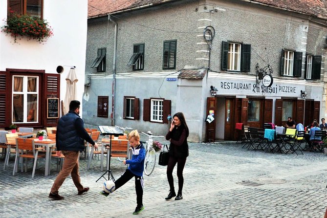 Your Rendez-Vous With Europes Past: Time-Travel to Maramures, Transylvania - Frequently Asked Questions