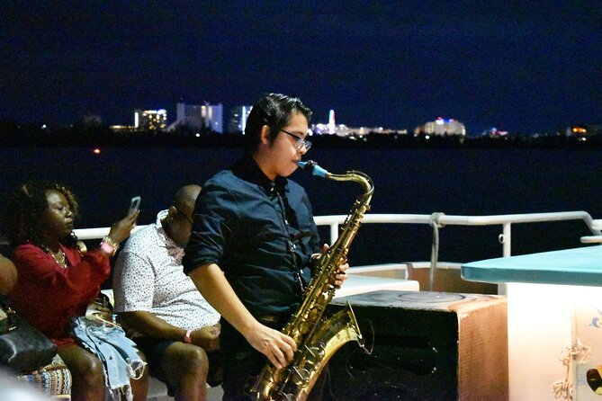 Your Romantic Dinner in Cancun, Includes National Open Bar and Live Music - Positive Experiences and Recommendations