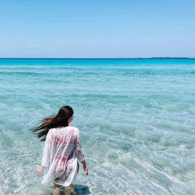 Your Tailored Elafonisi Escape. Luxury Day Tour From Chania. - Overview of Elafonisi Beach