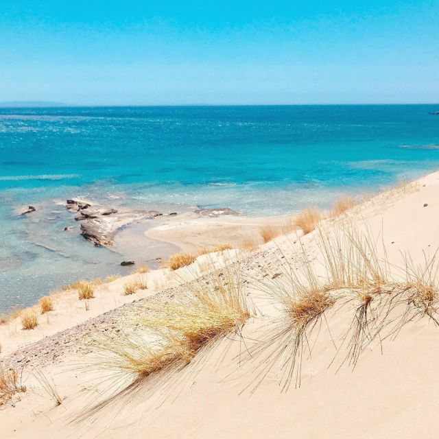 Your Tailored Elafonisi Escape. Luxury Day Tour From Elounda - Activity Details