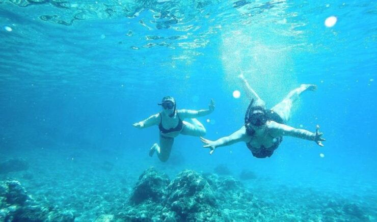 Your Tailored Elafonisi Escape. Luxury Day Tour From Elounda - Experience Highlights