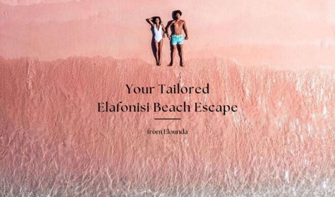 Your Tailored Elafonisi Escape. Luxury Day Tour From Elounda - Directions