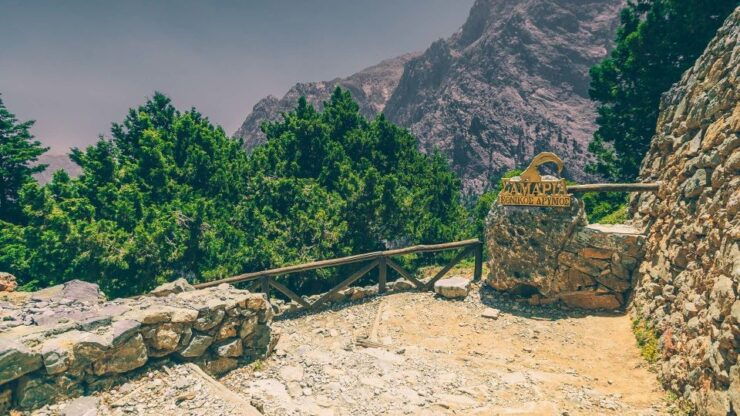 Your Tailored Samaria Tour That Nobody Will Believe. - Tour Highlights
