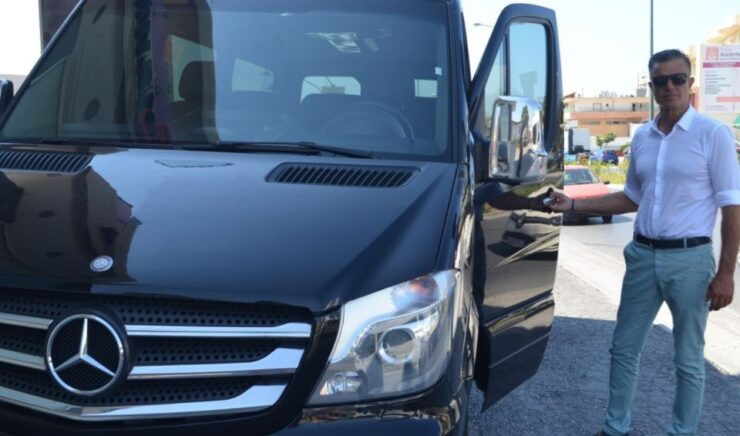 Your Tailored Samaria Tour That Nobody Will Believe. - Customizable Route