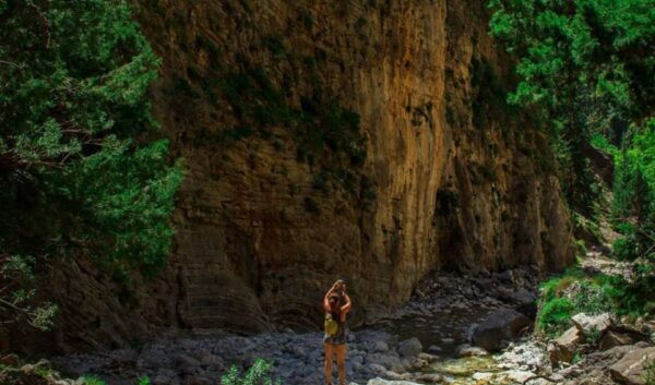 Your Tailored Samaria Tour That Nobody Will Believe. - Premium Chauffeured Transportation