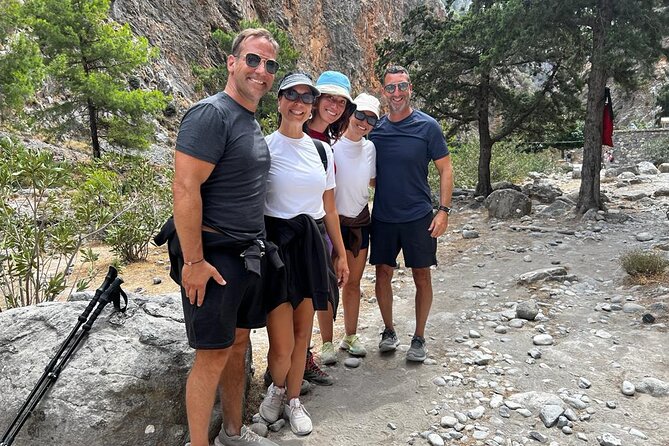 Your Tailored Samaria Tour That Nobody Will Believe - Additional Services