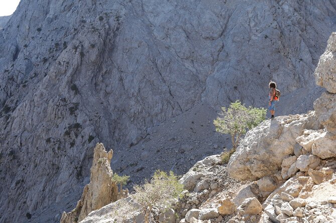 Your Tailored Samaria Tour That Nobody Will Believe. From Chania. - Tour Details and Itinerary